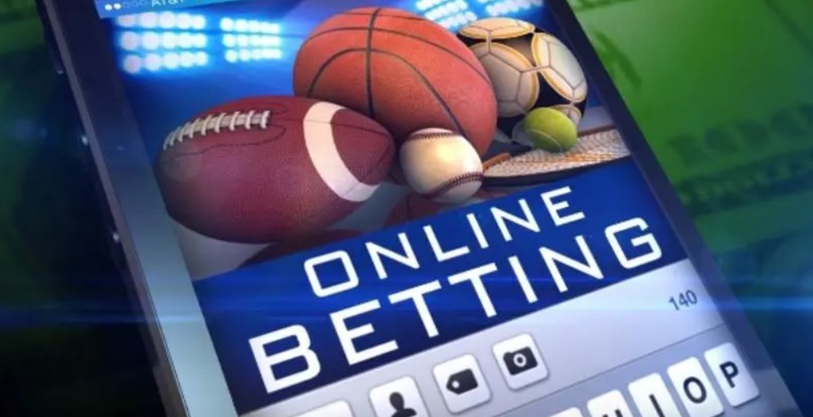 online betting website