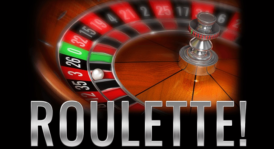 Online Casino Roulette