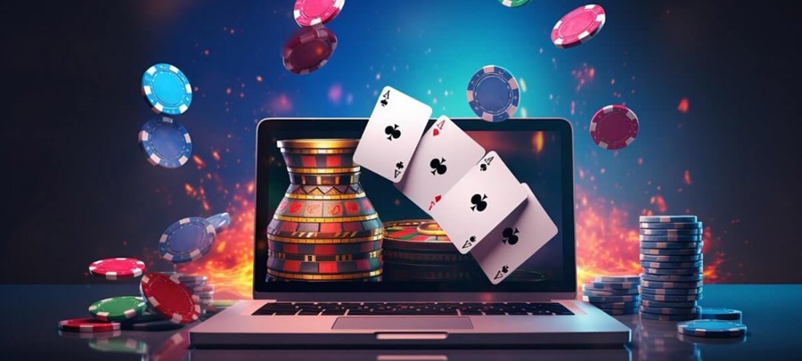 Welches Online Casino ist serios