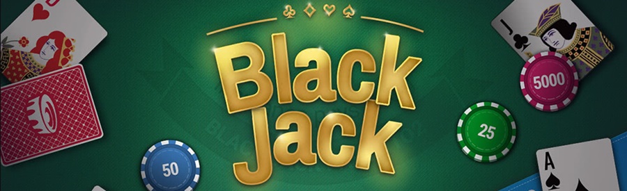 blackjack casino