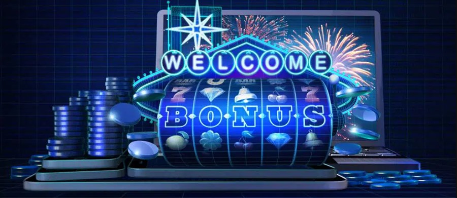casino welcome bonus