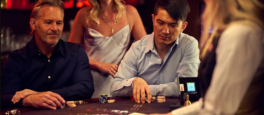 how to win blackjack in casino