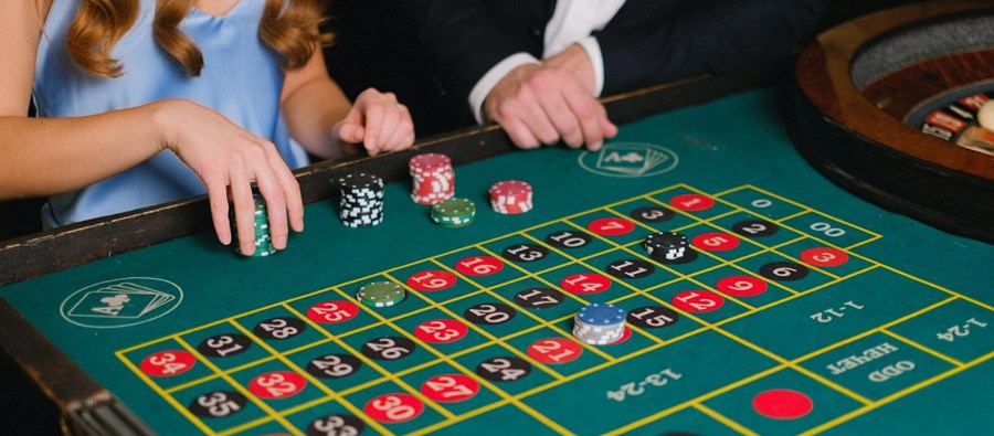jeux de casino en direct