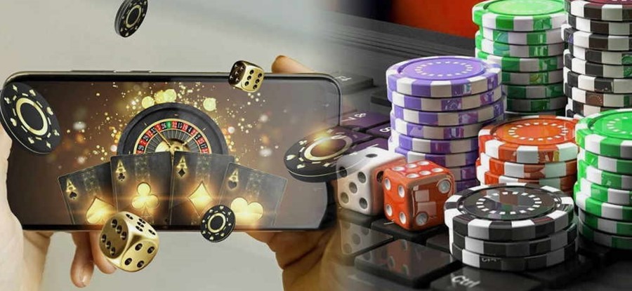 legit Australian online casino