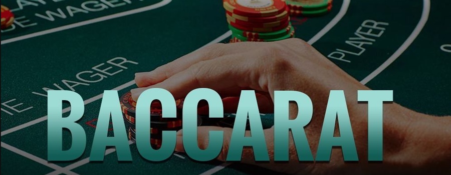 online casino Canada baccarat