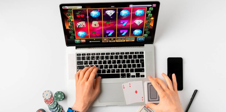 secure online casino