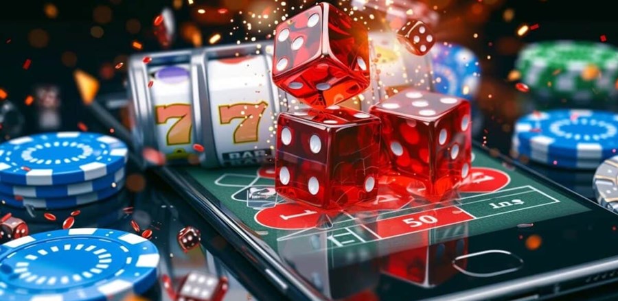top casino en ligne Canada