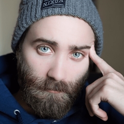 Daniel Brooks belbet user