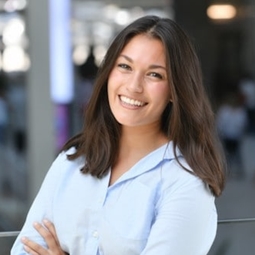 Sophie Tremblay bellabet gambler