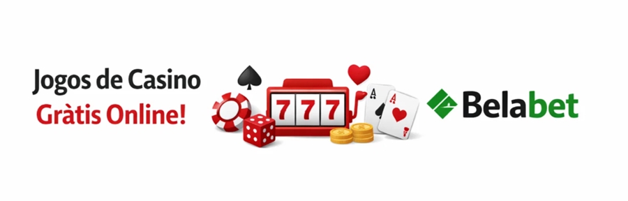 Belabet - jogos de casino gratis online