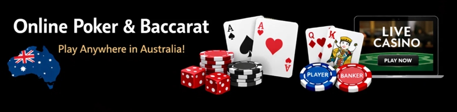 baccarat casino online
