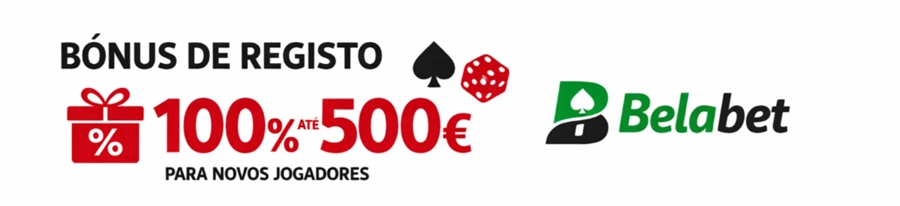 casino online bonus de registo