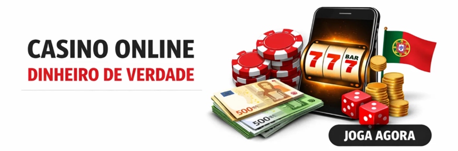 casino online dinheiro de verdade