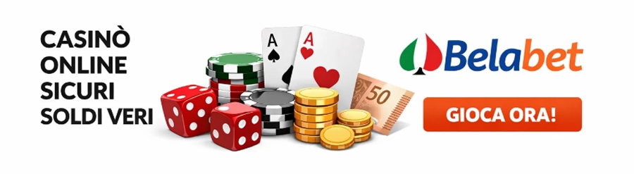 giochi casino online