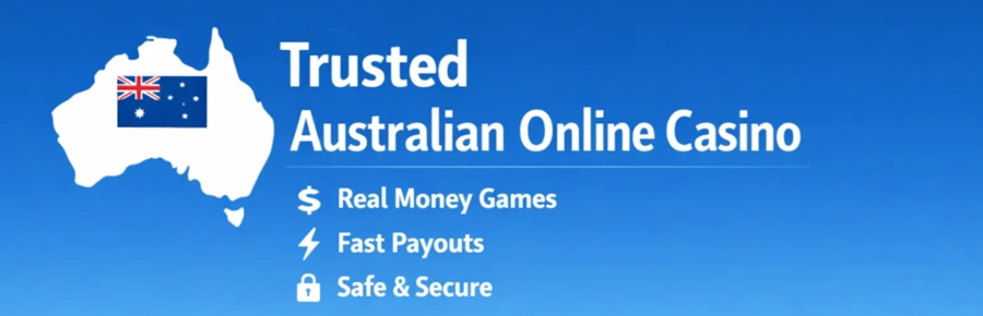 legit online casino