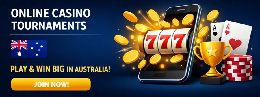 online casino app