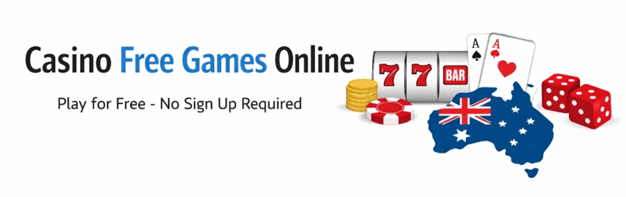 online casino login